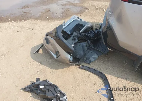 2023 Toyota Rav4 Hybrid Xse from USA, damaged, VIN JTME6RFV0PJ039963